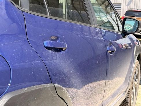 Used 2024 Subaru Crosstrek 2.0i Premium image 15