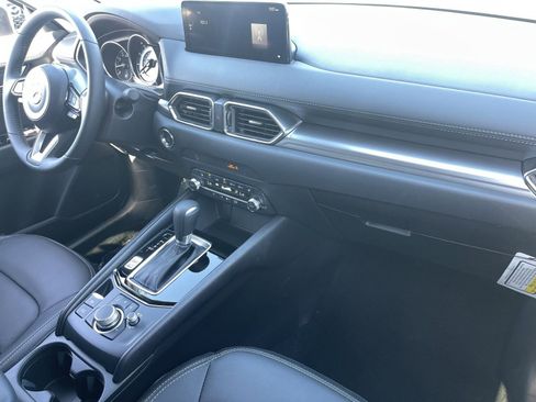New 2025 MAZDA CX-5 AWD 2.5 S w/ Preferred Package image 12