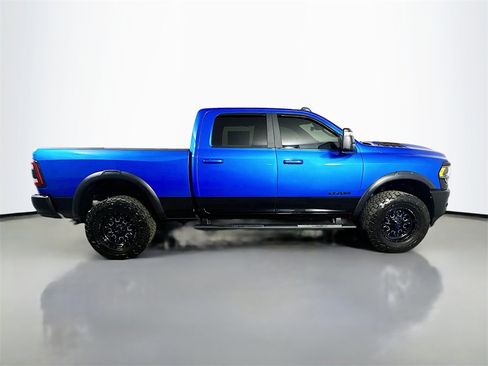 Used 2023 RAM 2500 Rebel w/ Level 2 Equipment Group image 7