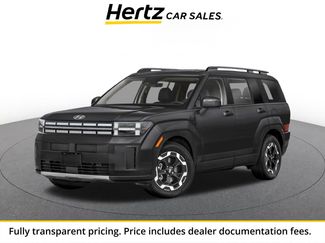 Used 2026 Hyundai Santa Fe SEL FWD video 1