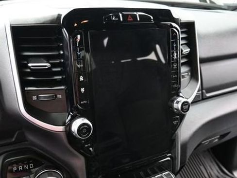 Used 2024 RAM 2500 Big Horn w/ Night Edition image 21