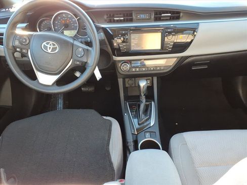 Used 2015 Toyota Corolla LE image 13
