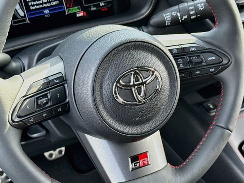 New 2026 Toyota Corolla GR AWD/4WD image 5