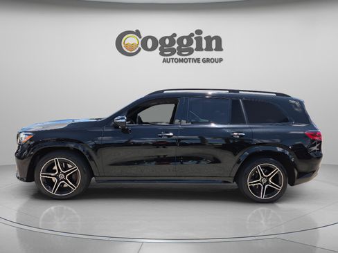Certified 2024 Mercedes-Benz GLS 450 4MATIC image 2