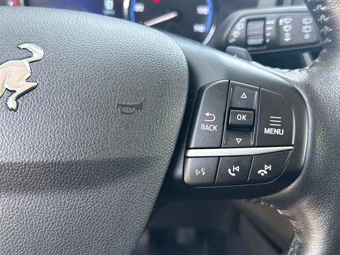 Certified 2023 Ford Bronco Sport Badlands AWD/4WD image 17