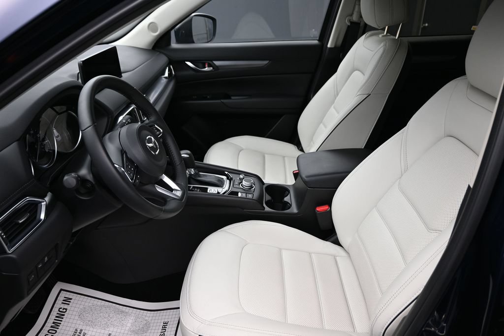 Used 2025 MAZDA CX-5 AWD 2.5 S image 11