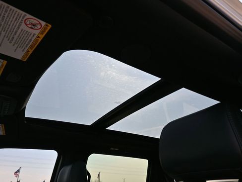 Used 2025 Ford F350 Platinum image 24