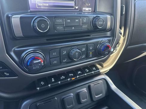 Used 2018 GMC Sierra 1500 Denali w/ Denali Ultimate Package image 21