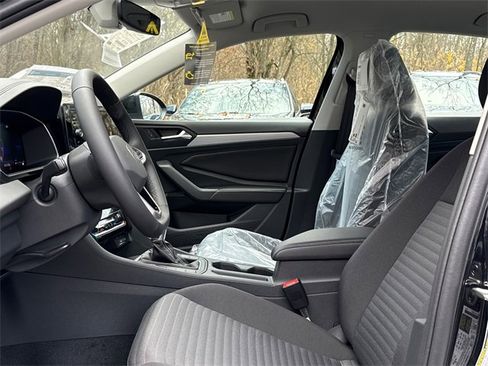 New 2026 Volkswagen Jetta S image 10