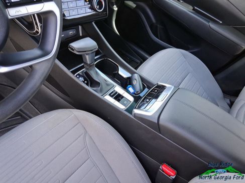 Used 2022 Hyundai Santa Cruz SEL image 24