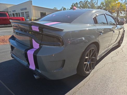 Used 2019 Dodge Charger GT w/ Performance Handling Group image 6