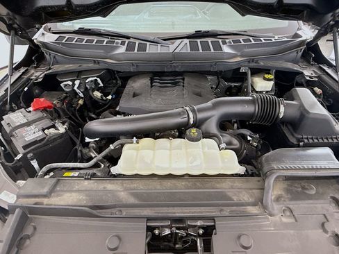 Used 2022 Ford F150 XL w/ STX Appearance Package AWD/4WD image 29