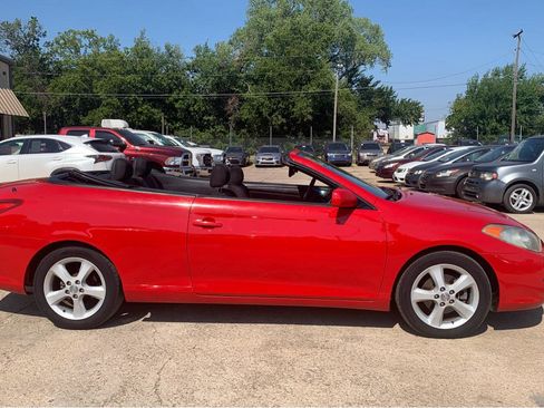 Used 2006 Toyota Solara SE FWD image 4