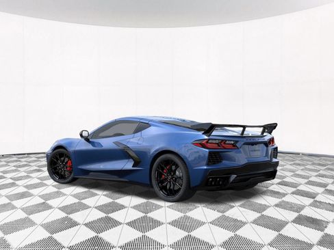 New 2027 Chevrolet Corvette Stingray Coupe w/ 1LT RWD image 6