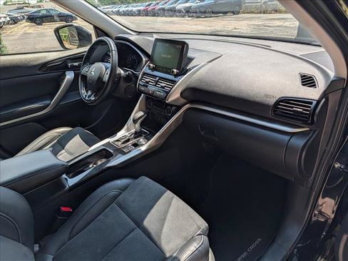 Used 2024 Mitsubishi Eclipse Cross SE AWD/4WD image 13