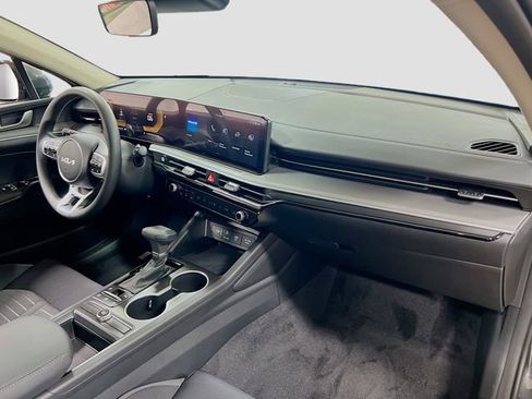 New 2026 Kia K5 LXS image 26