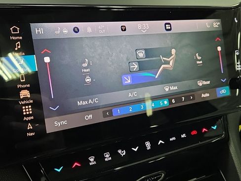 New 2026 Jeep Grand Cherokee Limited w/ Limited Altitude Package image 21