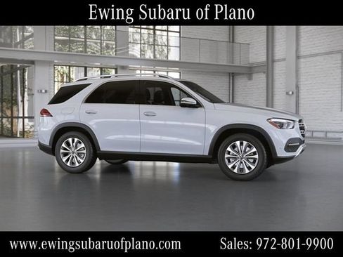 Used 2021 Mercedes-Benz GLE 350 image 17