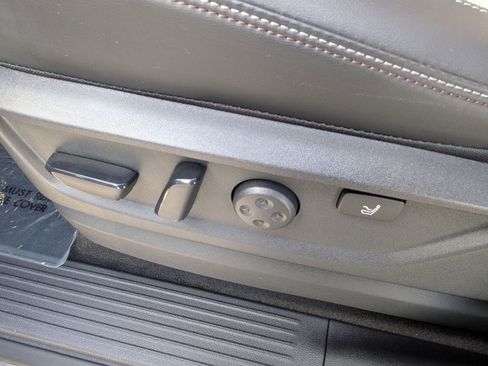 New 2026 Nissan Armada Platinum Reserve image 14