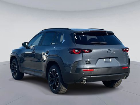New 2026 MAZDA CX-50 Meridian Edition w/ Weather Package AWD/4WD image 5