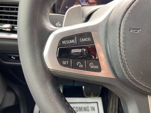 Certified 2024 BMW X6 xDrive40i w/ M Sport Professional Package AWD/4WD image 15