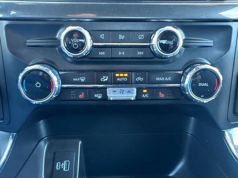 Used 2023 Ford F150 XLT w/ Equipment Group 302A High AWD/4WD image 32