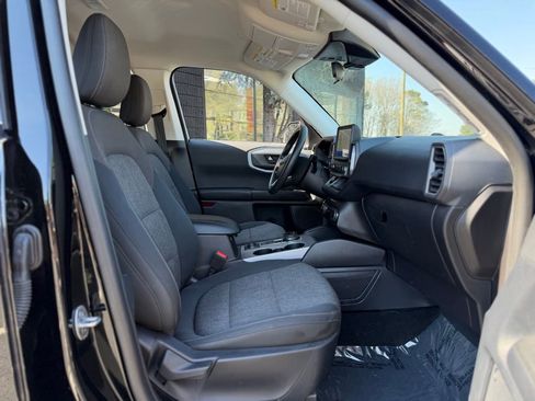 Used 2024 Ford Bronco Sport Big Bend image 32