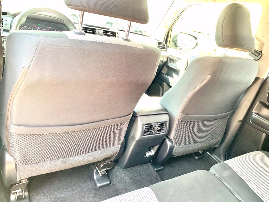 Used 2024 Toyota 4Runner SR5 AWD/4WD image 19