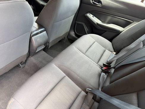 Used 2023 Nissan Altima 2.5 S FWD image 12