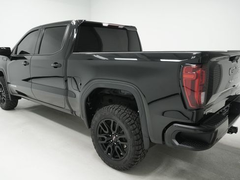 Used 2023 GMC Sierra 1500 Elevation RWD image 5