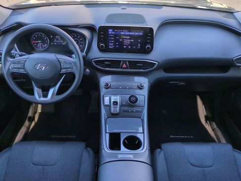 Certified 2022 Hyundai Santa Fe SEL image 14