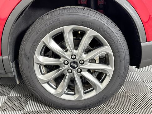 Used 2022 Lincoln Corsair FWD w/ Premium Package image 65