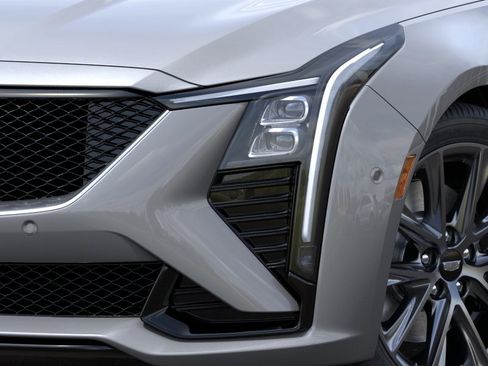 New 2026 Cadillac CT5 V w/ Technology Package AWD/4WD image 10