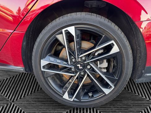 Used 2024 Hyundai Sonata N Line image 36