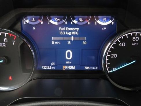 Certified 2023 Ford F150 XLT w/ Equipment Group 302A High image 28