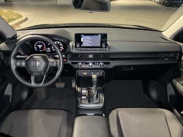 Used 2024 Honda CR-V LX image 16