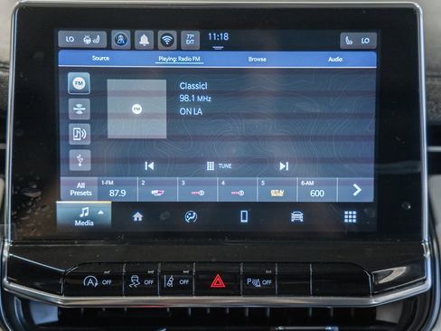 Certified 2022 Jeep Compass Limited AWD/4WD image 28