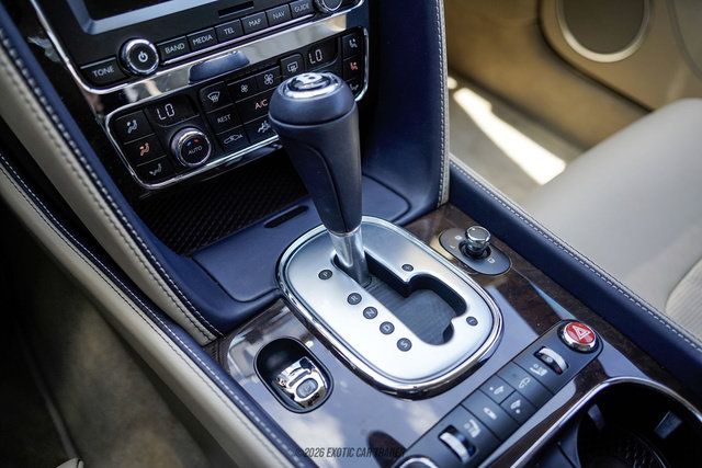 Used 2012 Bentley Continental GT AWD/4WD image 29