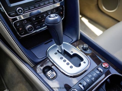 Used 2012 Bentley Continental GT AWD/4WD image 29