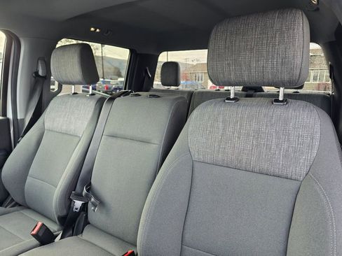 Used 2023 Ford F150 XLT w/ Equipment Group 301A Mid image 23