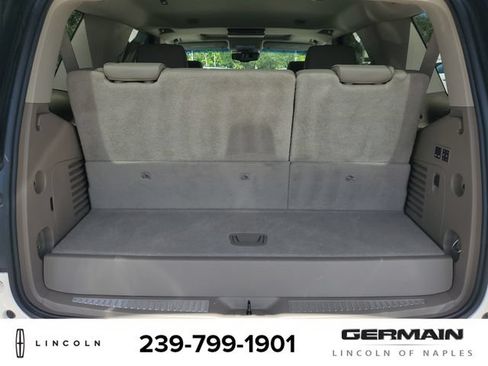 Used 2015 GMC Yukon SLT w/ Open Road Package AWD/4WD image 23