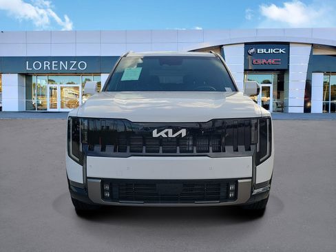Used 2027 Kia Telluride SX FWD image 2