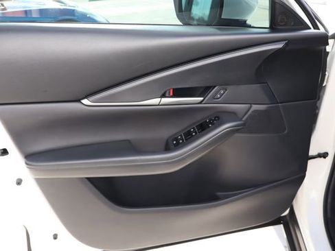 Used 2023 MAZDA CX-30 AWD 2.5 S w/ Select Package image 23