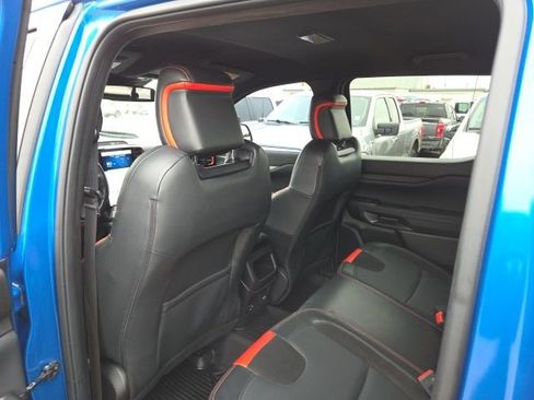 Certified 2024 Ford Ranger Raptor image 42