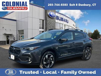 Used 2025 Subaru Crosstrek 2.5i Limited