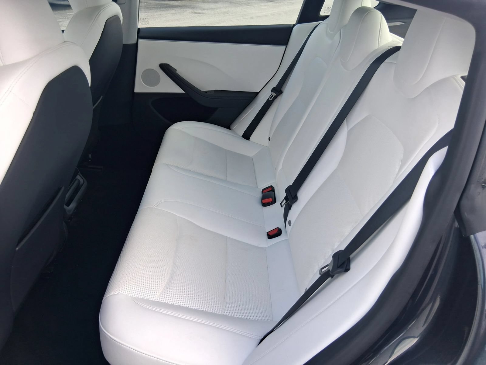Used 2024 Tesla Model 3 Standard Range RWD image 12