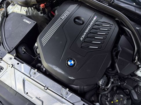 Used 2020 BMW M340i w/ Parking Assistance Package RWD image 32