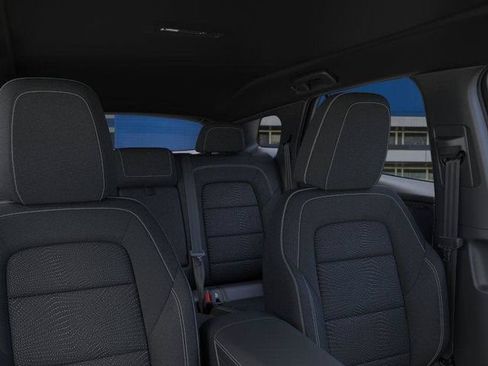New 2026 Chevrolet Blazer EV LT FWD image 24
