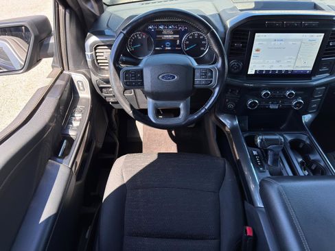 Used 2022 Ford F150 XLT w/ Equipment Group 302A High image 24