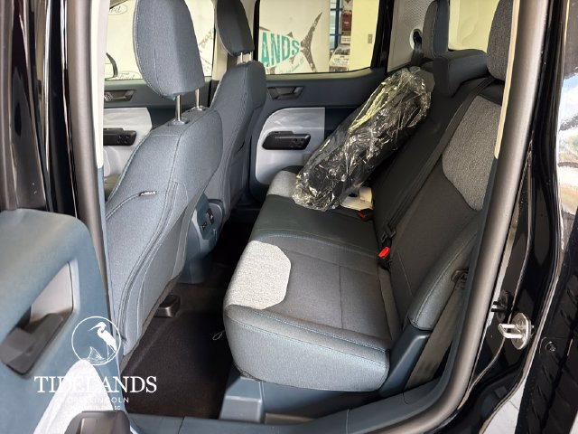 New 2026 Ford Maverick XLT w/ XLT Luxury Package FWD image 28